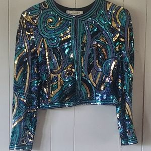 Niteline by Della Roufogali sequence jacket